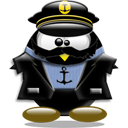 Penguin pingouin pinguino 908